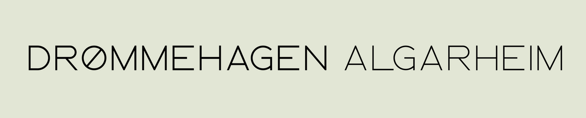 DrømmehagenAlgarheim 